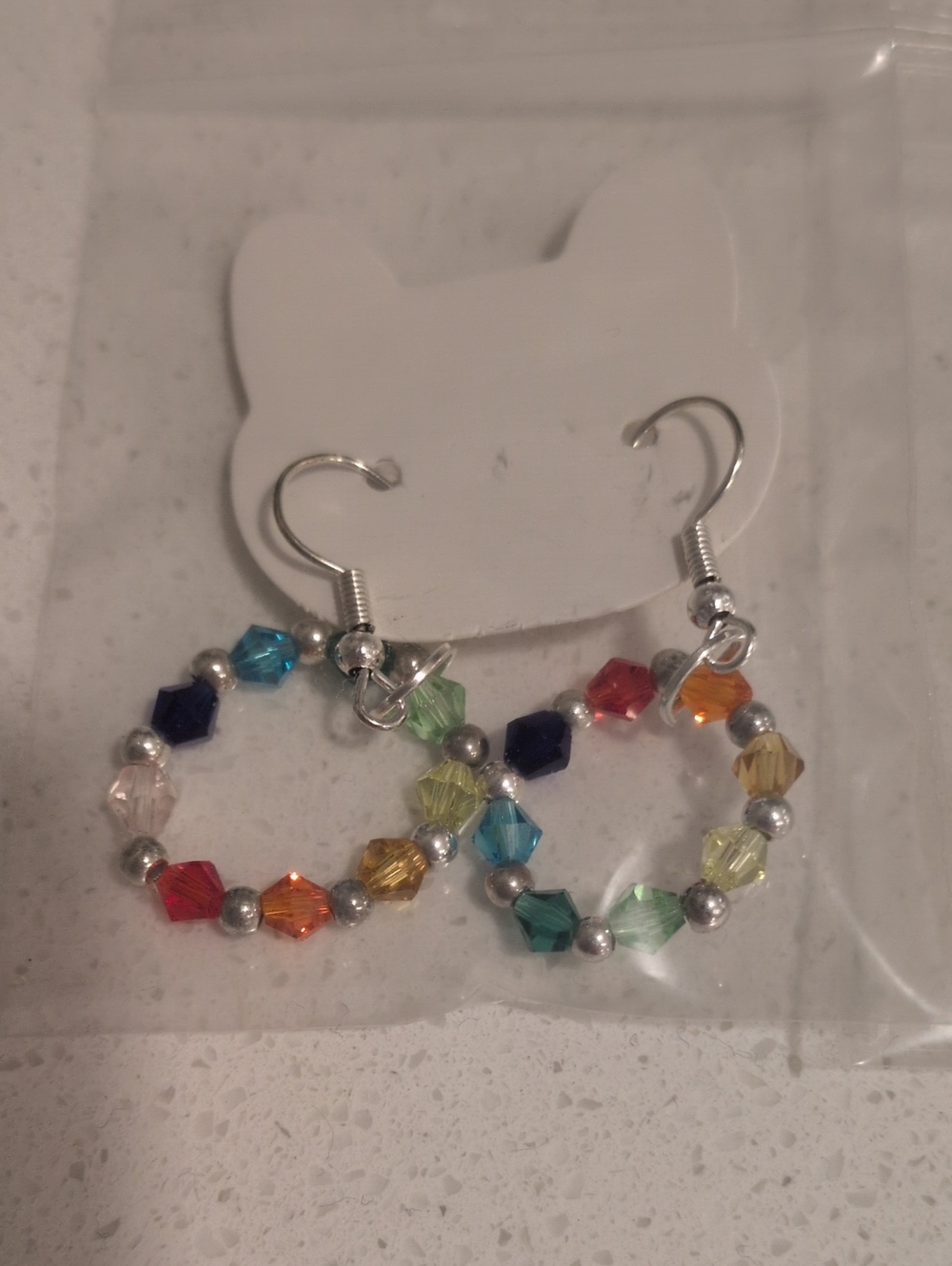 ⭐ Earring Bundle 1 - Picture 3 of 4